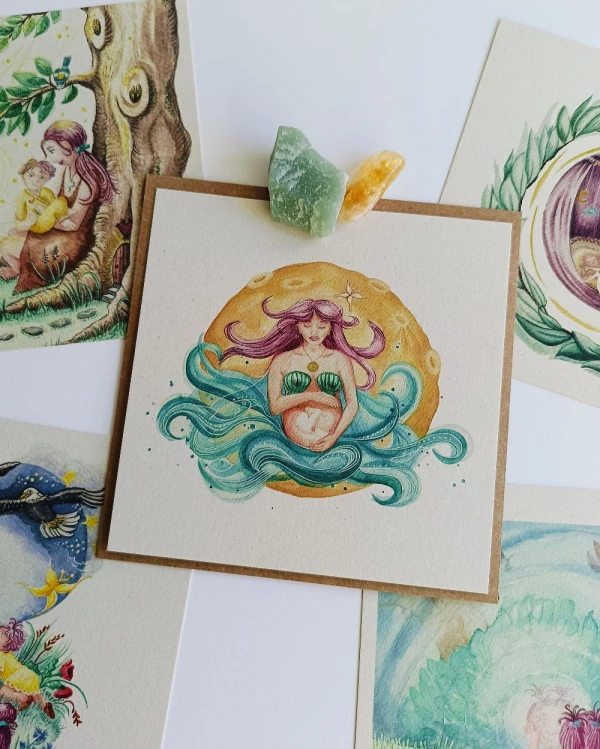 Kaart Creatiekracht - Foto 2